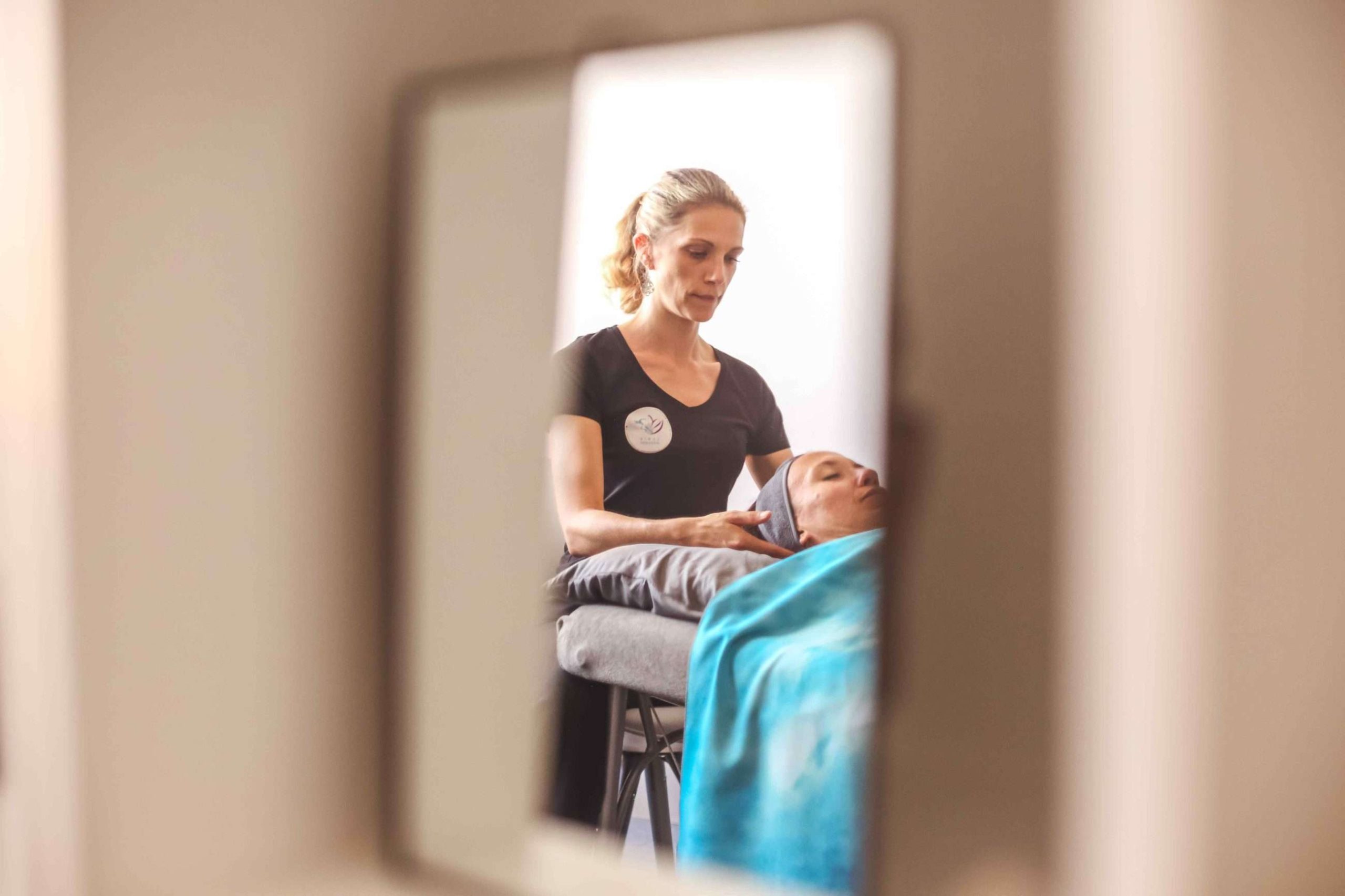 Access Bars Lydie Massage Pays de Gex