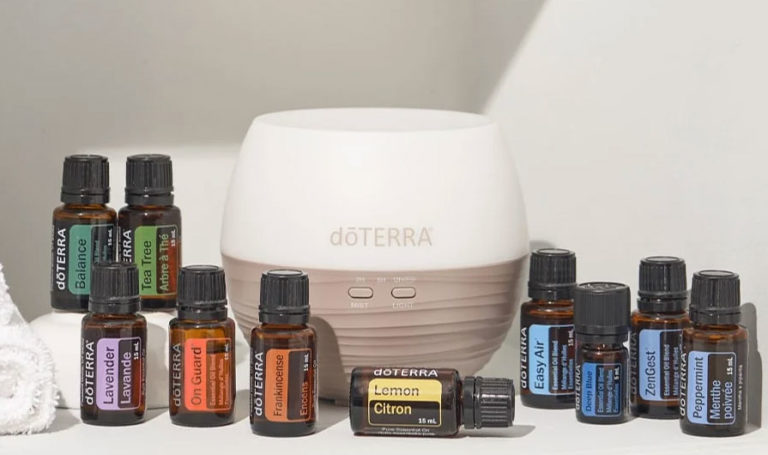 Soin énergétique et sensoriel