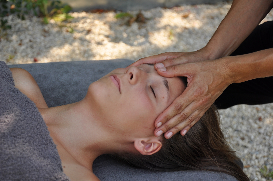 Massage Relaxant Lydie Massage pays de gex