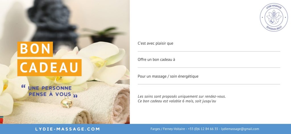 bon cadeau lydiemassage.com